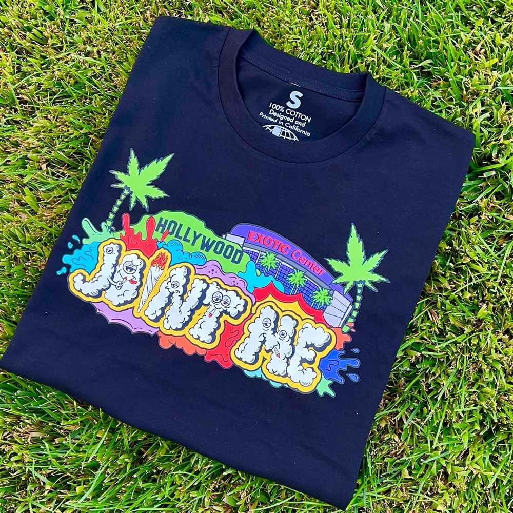 BRAND NEW JOINT ME T-SHIRT MENS SIZES S-XXL